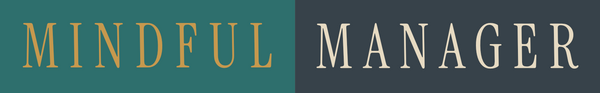 Mindful Manager Publishing